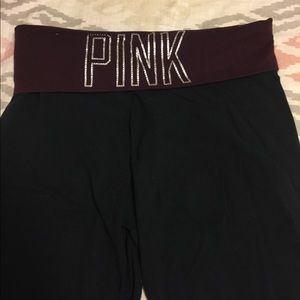 Victoria's Secret yoga pants